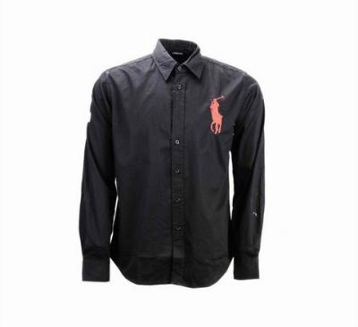 wholesale Men polo shirts No. 1122